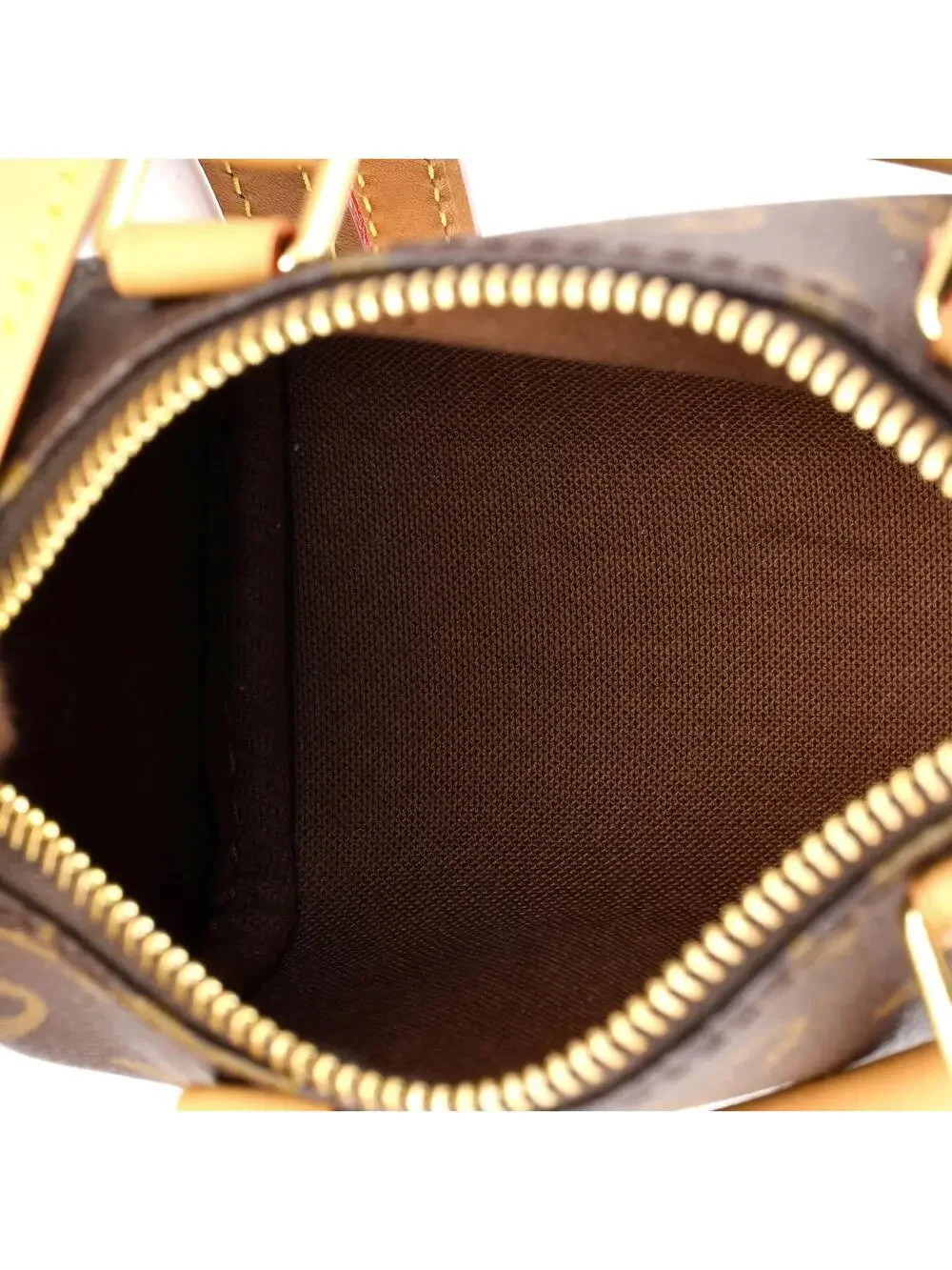 Louis Vuitton Speedy Bandouliere Nm Bag #300302L24B